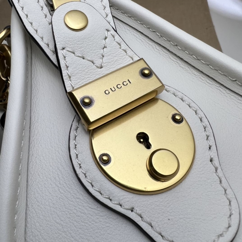 Gucci Top Handle Bags